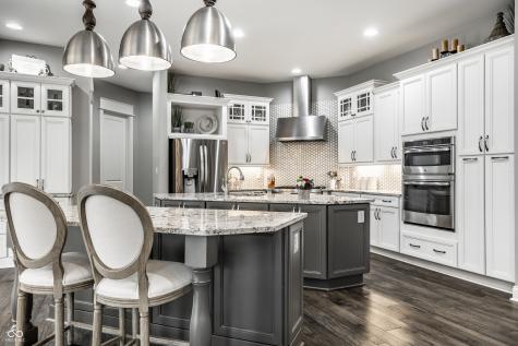 14523 Smickle Lane Carmel IN 46033