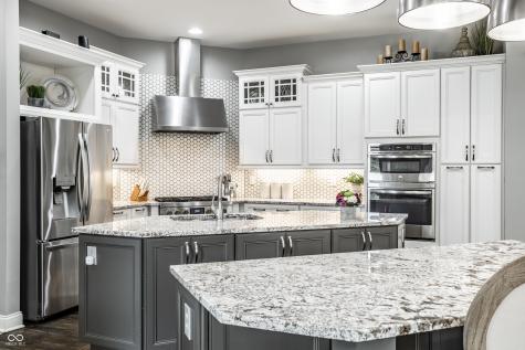 14523 Smickle Lane Carmel IN 46033