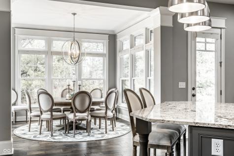 14523 Smickle Lane Carmel IN 46033