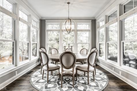 14523 Smickle Lane Carmel IN 46033