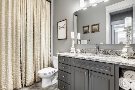 14523 Smickle Lane Carmel IN 46033