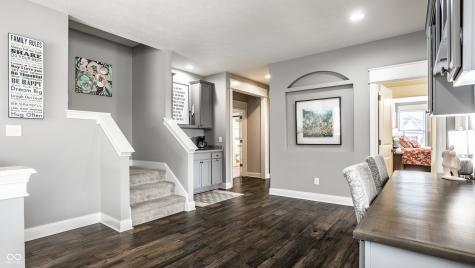 14523 Smickle Lane Carmel IN 46033