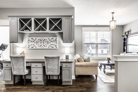 14523 Smickle Lane Carmel IN 46033