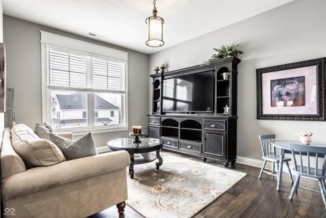 14523 Smickle Lane Carmel IN 46033