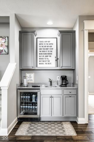 14523 Smickle Lane Carmel IN 46033