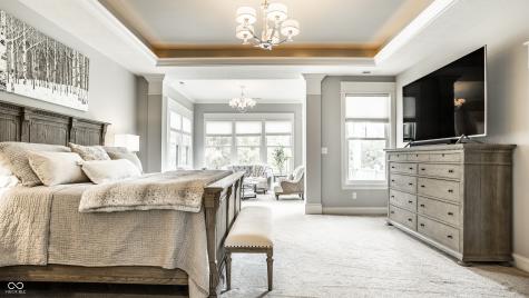 14523 Smickle Lane Carmel IN 46033