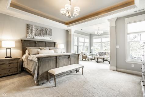 14523 Smickle Lane Carmel IN 46033