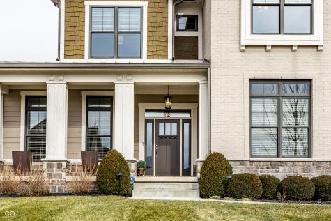 14523 Smickle Lane Carmel IN 46033