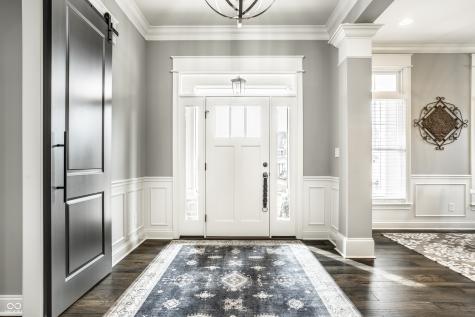 14523 Smickle Lane Carmel IN 46033