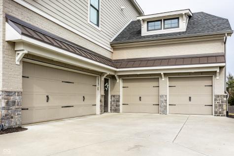 14523 Smickle Lane Carmel IN 46033