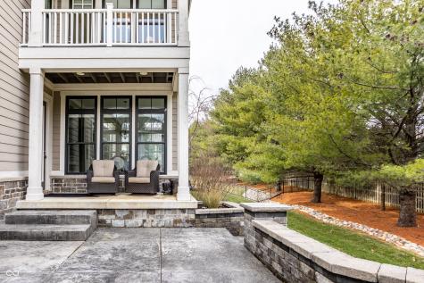 14523 Smickle Lane Carmel IN 46033