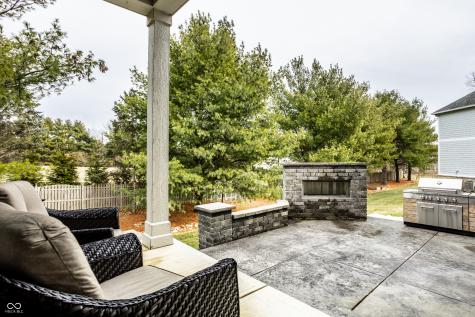 14523 Smickle Lane Carmel IN 46033