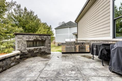 14523 Smickle Lane Carmel IN 46033