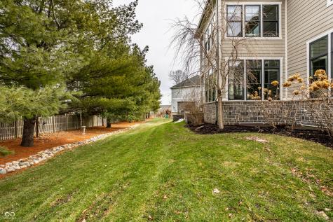 14523 Smickle Lane Carmel IN 46033