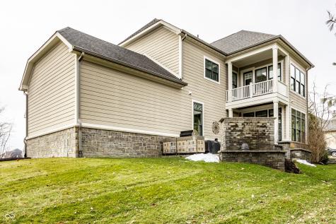 14523 Smickle Lane Carmel IN 46033
