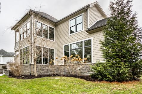 14523 Smickle Lane Carmel IN 46033