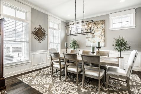 14523 Smickle Lane Carmel IN 46033