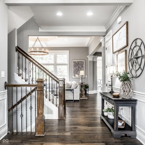 14523 Smickle Lane Carmel IN 46033