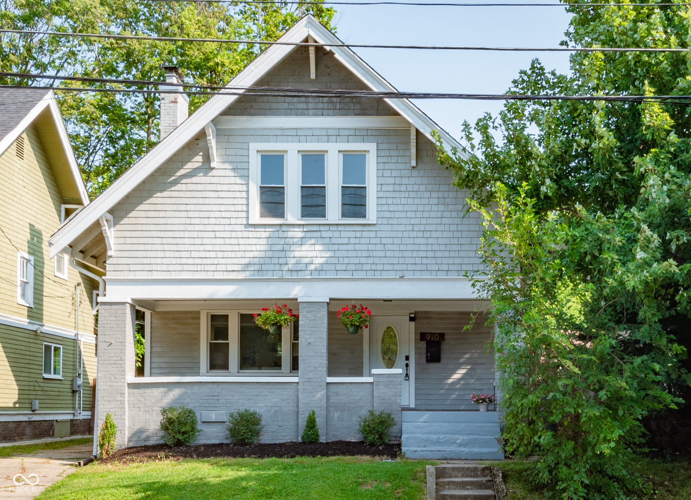 910 E 42nd Street Indianapolis IN 46205
