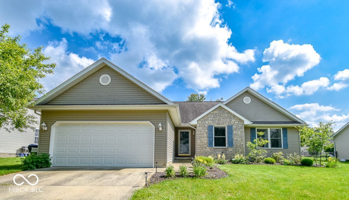 7207 W Crown Circle Bloomington IN 47404