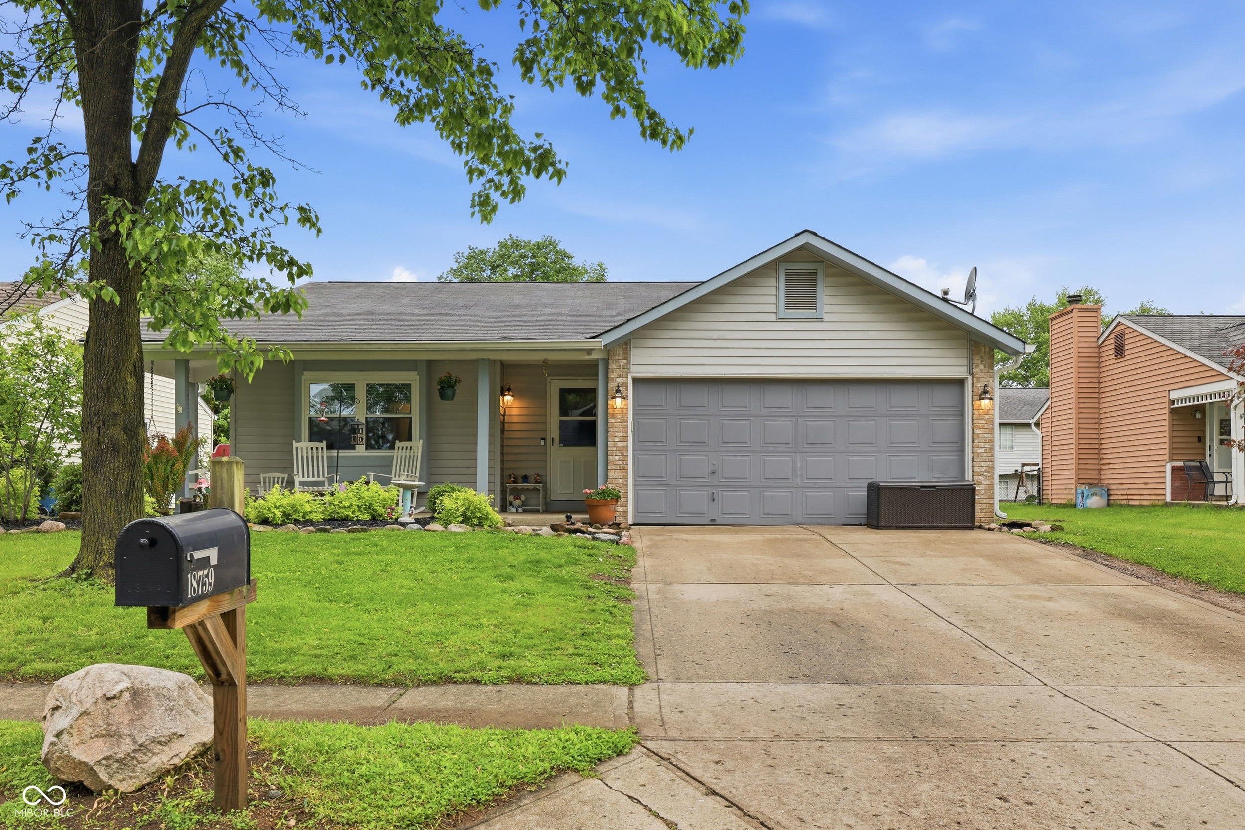 18759 Northridge Drive Noblesville IN 46060