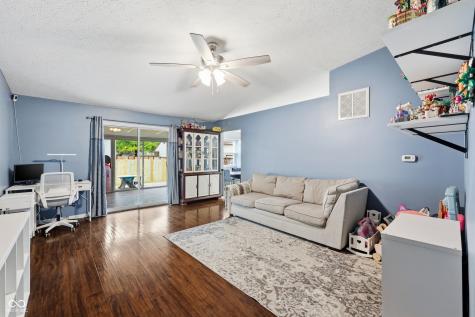 18759 Northridge Drive Noblesville IN 46060