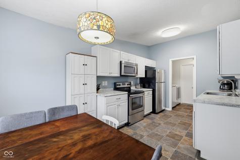 18759 Northridge Drive Noblesville IN 46060