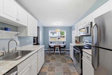 18759 Northridge Drive Noblesville IN 46060