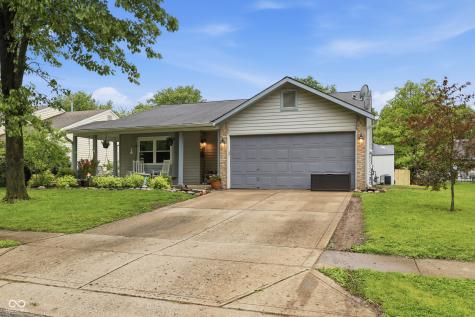 18759 Northridge Drive Noblesville IN 46060