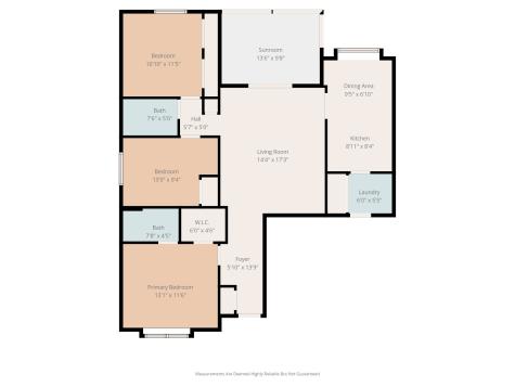 18759 Northridge Drive Noblesville IN 46060