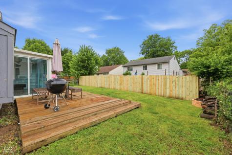 18759 Northridge Drive Noblesville IN 46060