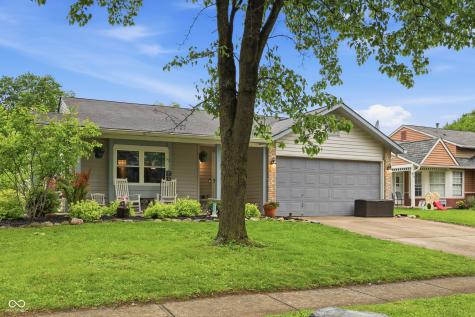 18759 Northridge Drive Noblesville IN 46060