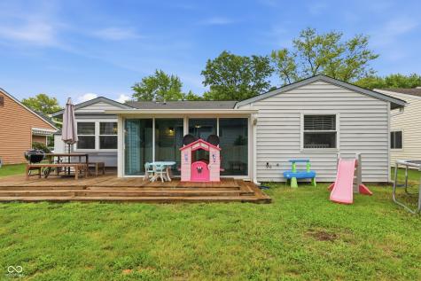 18759 Northridge Drive Noblesville IN 46060