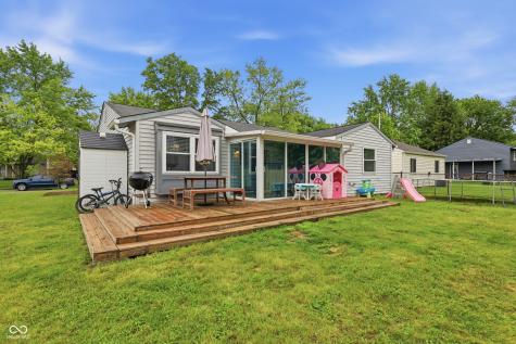 18759 Northridge Drive Noblesville IN 46060
