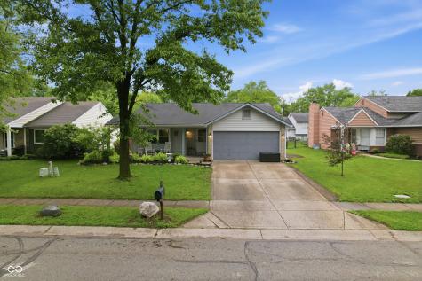 18759 Northridge Drive Noblesville IN 46060