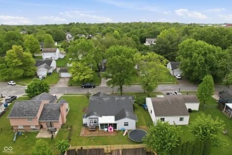 18759 Northridge Drive Noblesville IN 46060