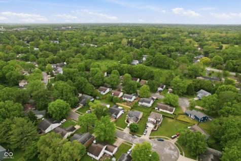18759 Northridge Drive Noblesville IN 46060