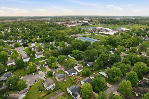 18759 Northridge Drive Noblesville IN 46060