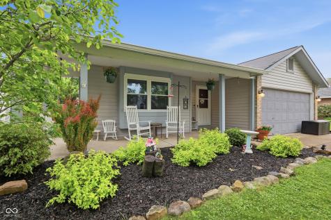 18759 Northridge Drive Noblesville IN 46060