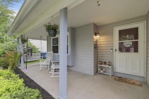 18759 Northridge Drive Noblesville IN 46060