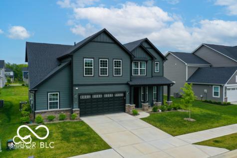 15192 Montfort Drive Noblesville IN 46062