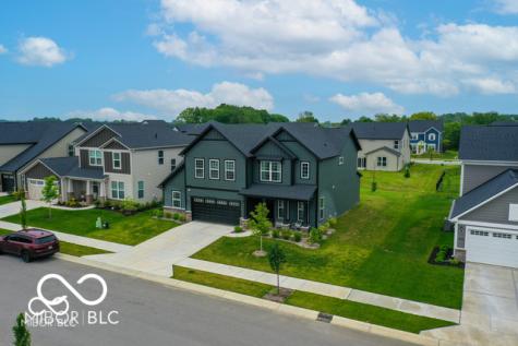 15192 Montfort Drive Noblesville IN 46062