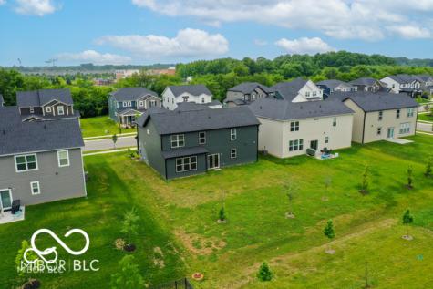 15192 Montfort Drive Noblesville IN 46062