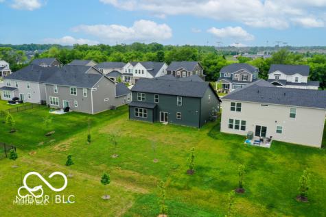 15192 Montfort Drive Noblesville IN 46062