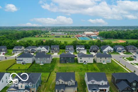 15192 Montfort Drive Noblesville IN 46062