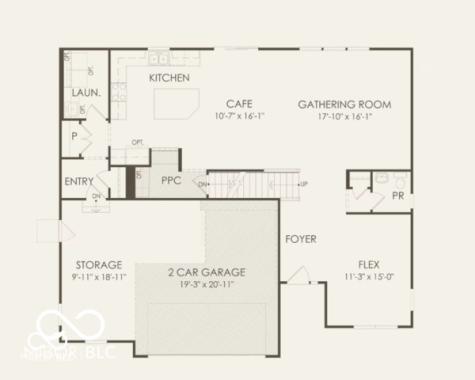 15192 Montfort Drive Noblesville IN 46062