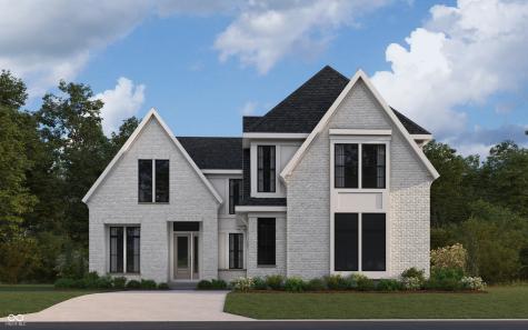 14819 Garden Mist Place Fishers IN 46040