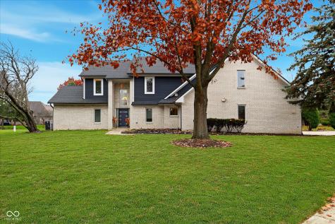 1479 Beaconfield Court Carmel IN 46033