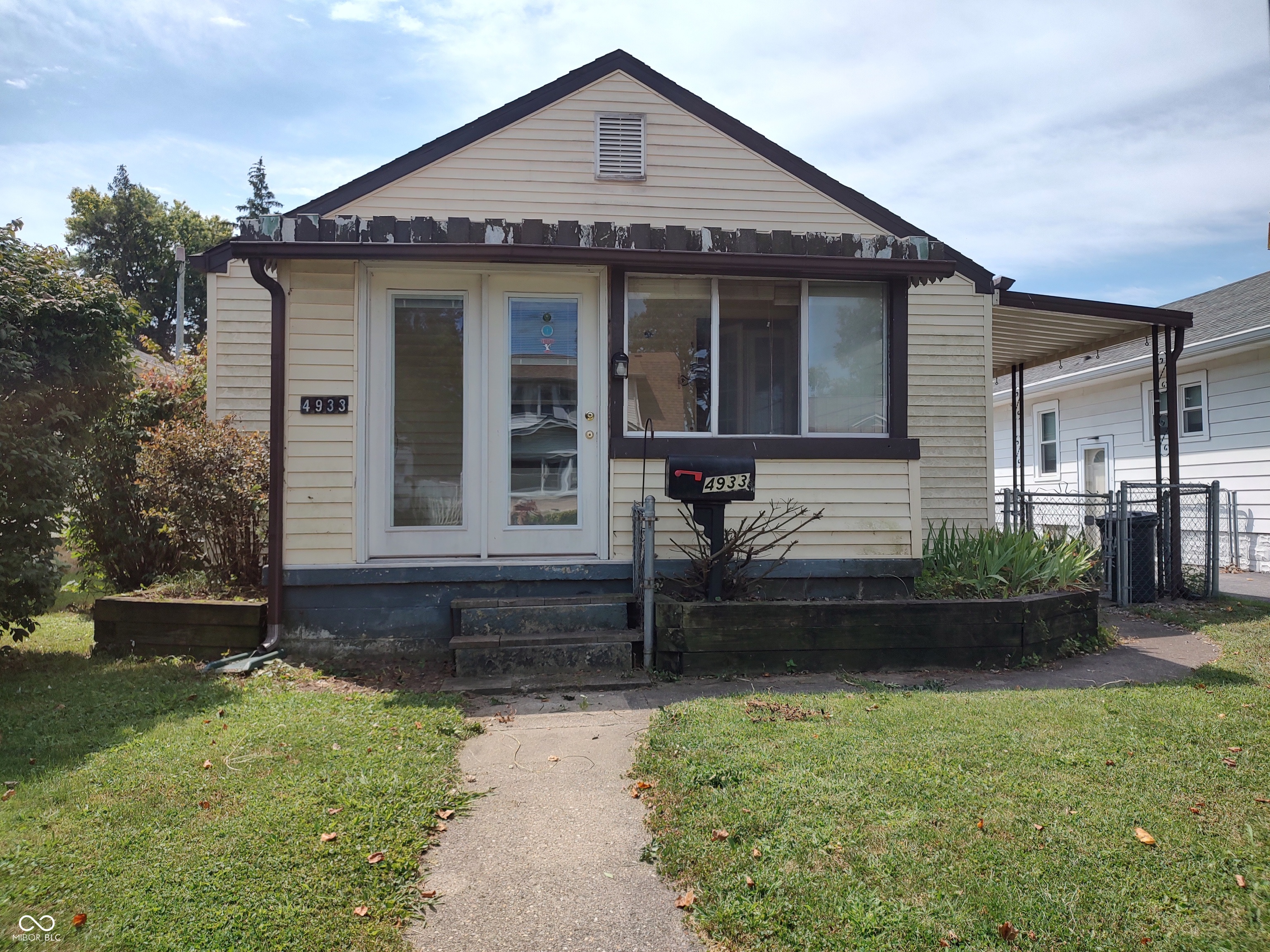 4933 W 13th Street Indianapolis IN 46224