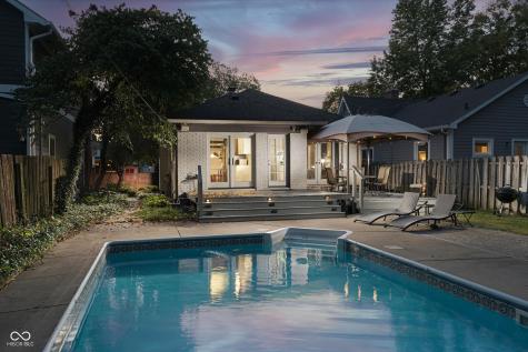 6167 Carrollton Avenue Indianapolis IN 46220